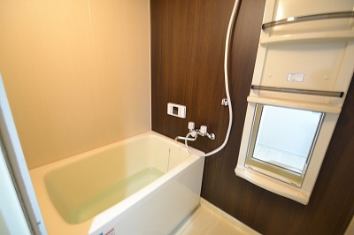 グランメールオオイシ 風呂画像