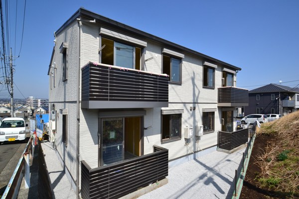 積水ハウスシャーメゾン