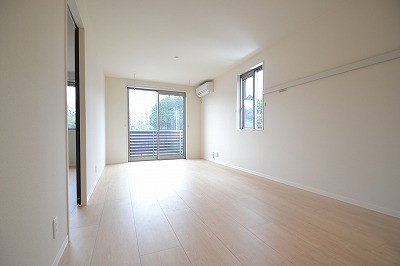 カリーノ リビング