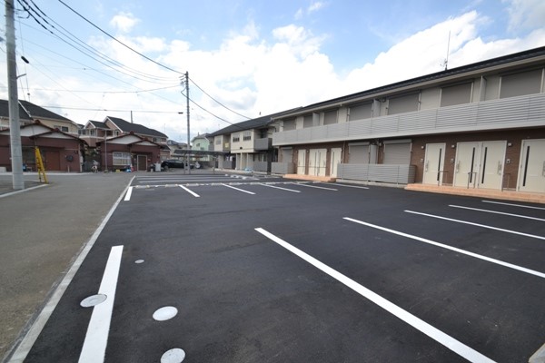 メゾン・フォンテⅢ その他7