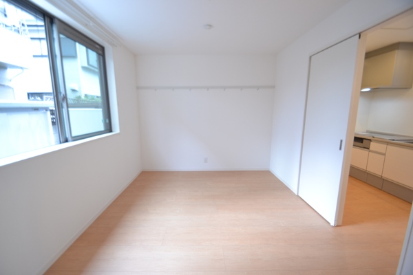 メゾン・フォンテⅢ ベッドルーム