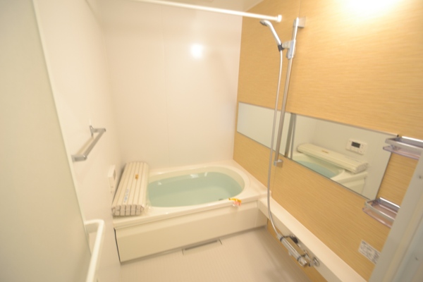 メゾン・フォンテⅢ 風呂画像