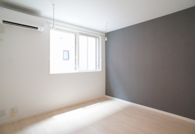 ピュアコートみなみ野 ベッドルーム