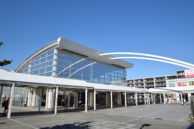 ピュアコートみなみ野 周辺画像1