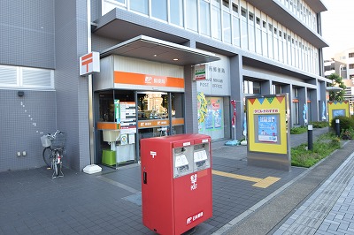 ピュアコートみなみ野 周辺画像5