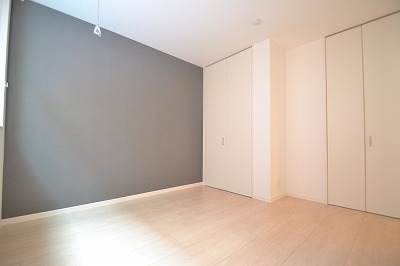 ピュアコートみなみ野 ベッドルーム