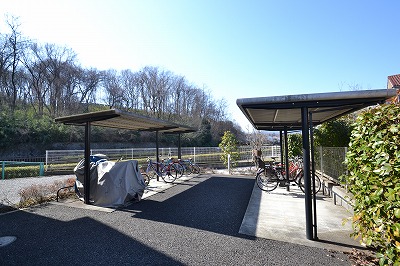 サニーコートＡ その他6