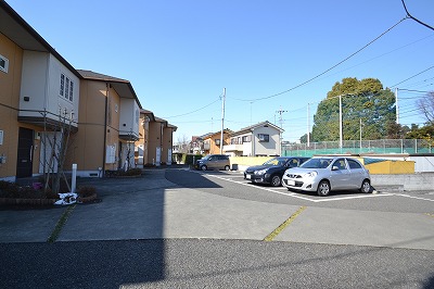 サニーコートＡ その他14