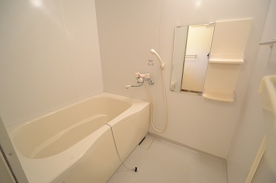 サニーコートＡ 風呂画像