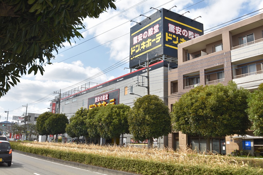 サニーコートＡ 周辺画像10