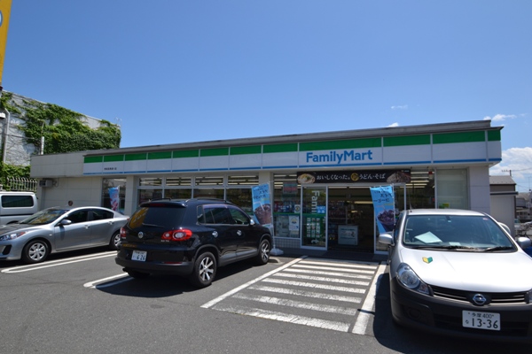 サニーコートＡ 周辺画像4