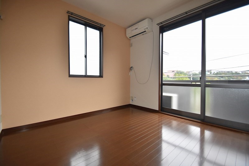 エミネンスⅠ リビング