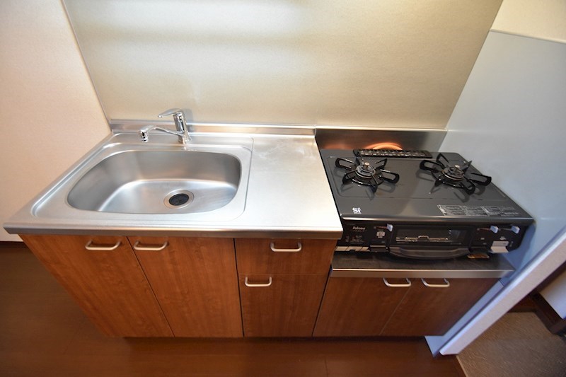 エミネンスⅠ キッチン