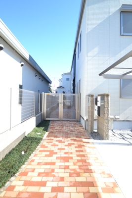 Vin blanc その他7