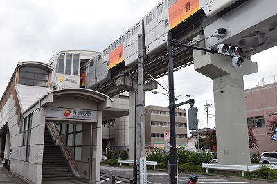 Vin blanc 周辺画像1