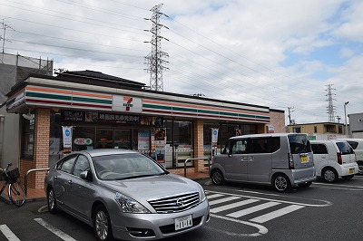 Vin blanc 周辺画像4