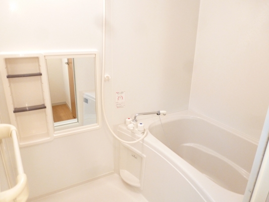 Ｌumiere.Ｒ 風呂画像