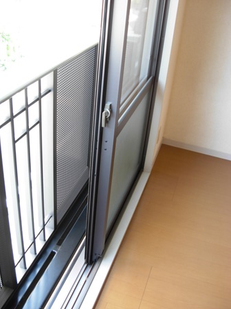 Ｌumiere.Ｒ ベランダ