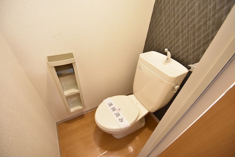 Green flats その他4