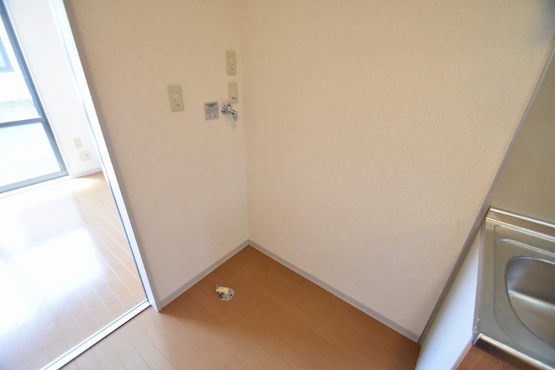 Green flats その他11