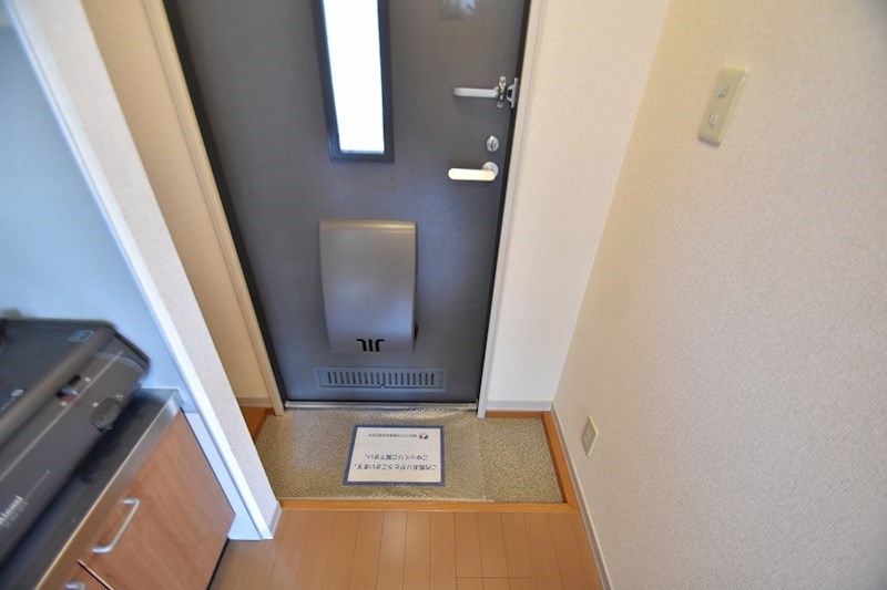 Green flats その他12