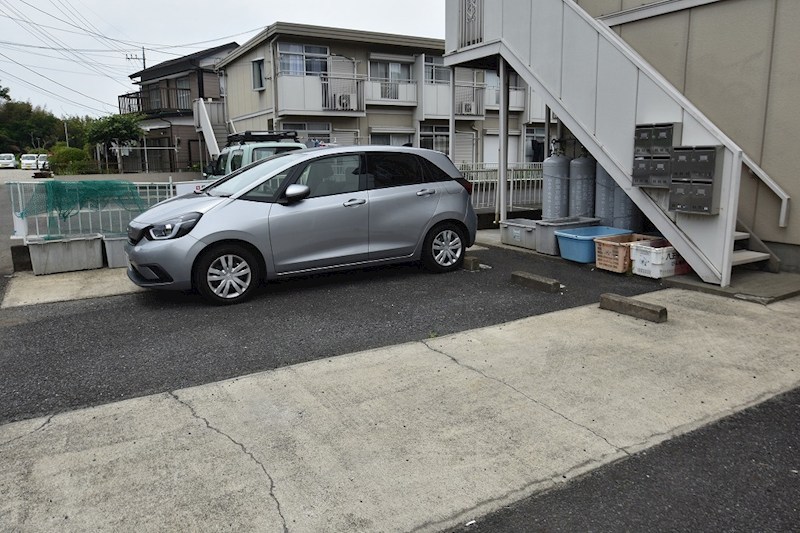 ハイツ平成 その他6