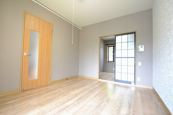 丸田邸Ⅱ その他1