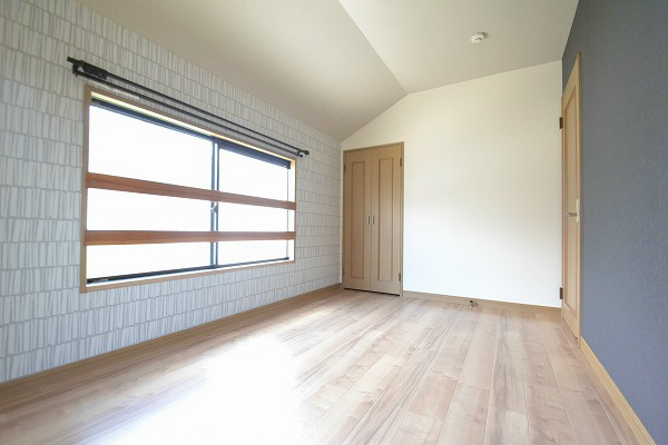 丸田邸Ⅱ ベッドルーム