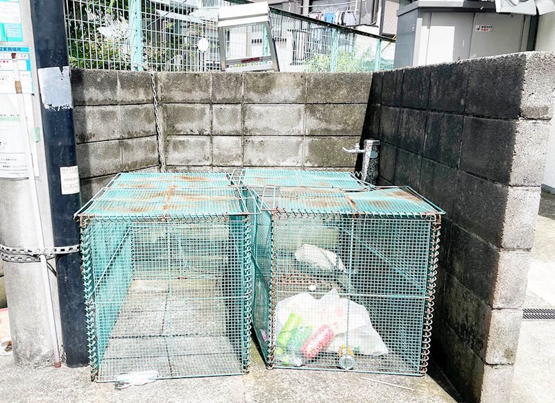 メインステージ保土ヶ谷 その他共有部分