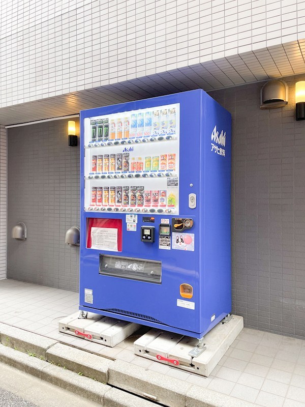 メインステージ神田駅前 その他共有部分