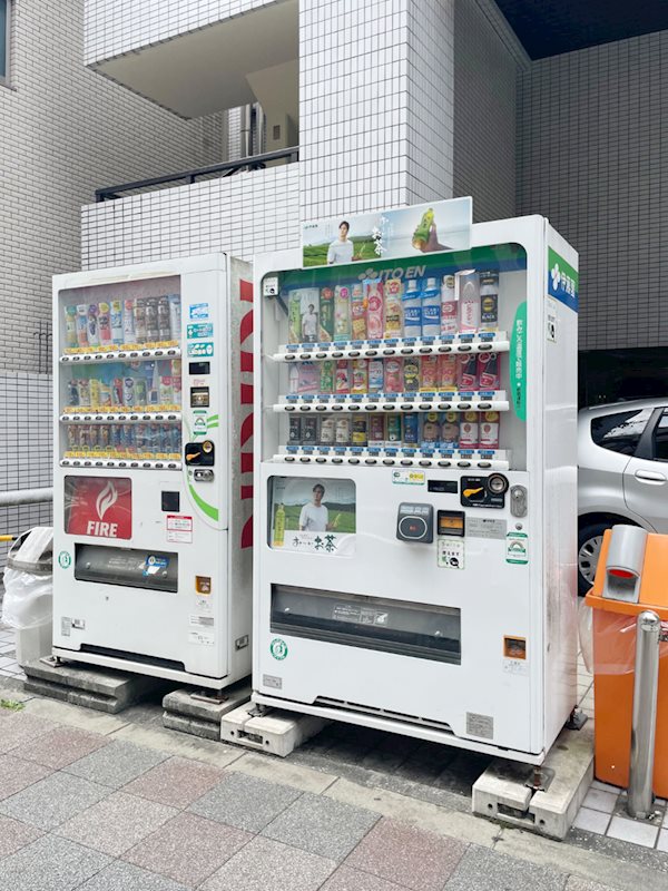 ホーユウコンフォルト蒲田 その他共有部分
