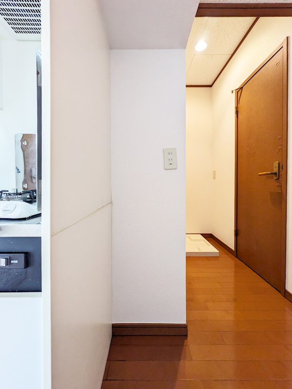 メインシティガーデン フォルトゥーナ その他部屋・スペース