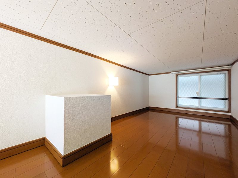メインシティガーデン フォルトゥーナ その他部屋・スペース
