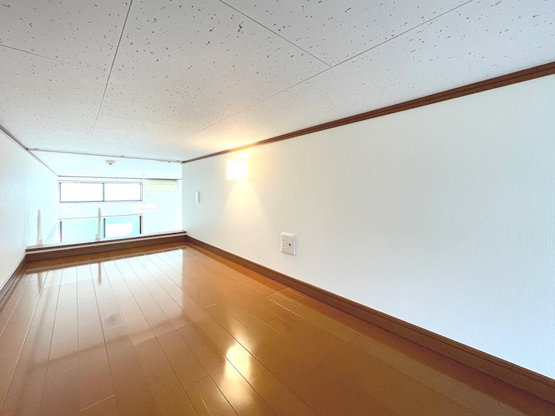 メインシティガーデン ウィステリア その他部屋・スペース