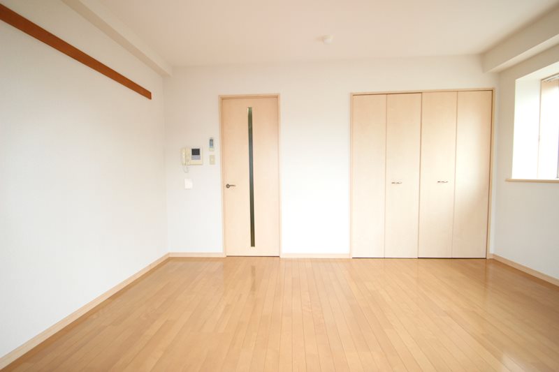 maison S.K.M リビング