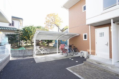 グランメールⅥ その他共有部分