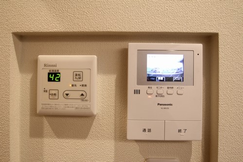 クラヴィエMO セキュリティ