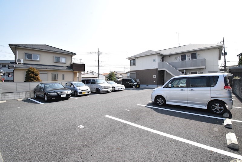 クラヴィエMO その他共有部分