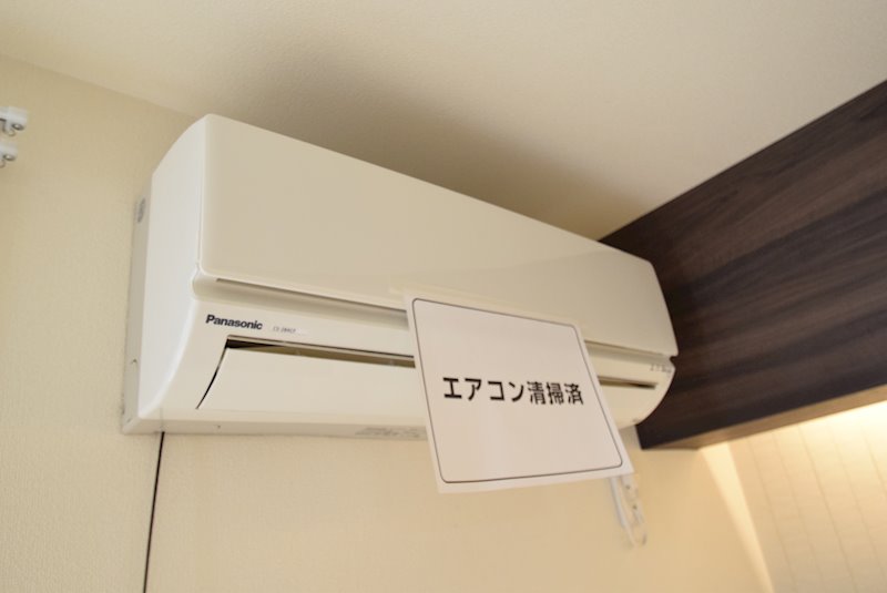 クラヴィエMO その他設備