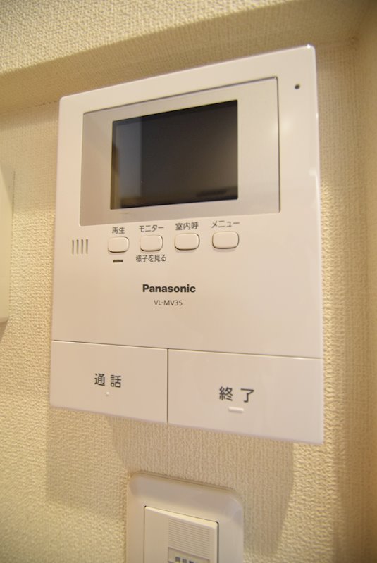 クラヴィエMO セキュリティ