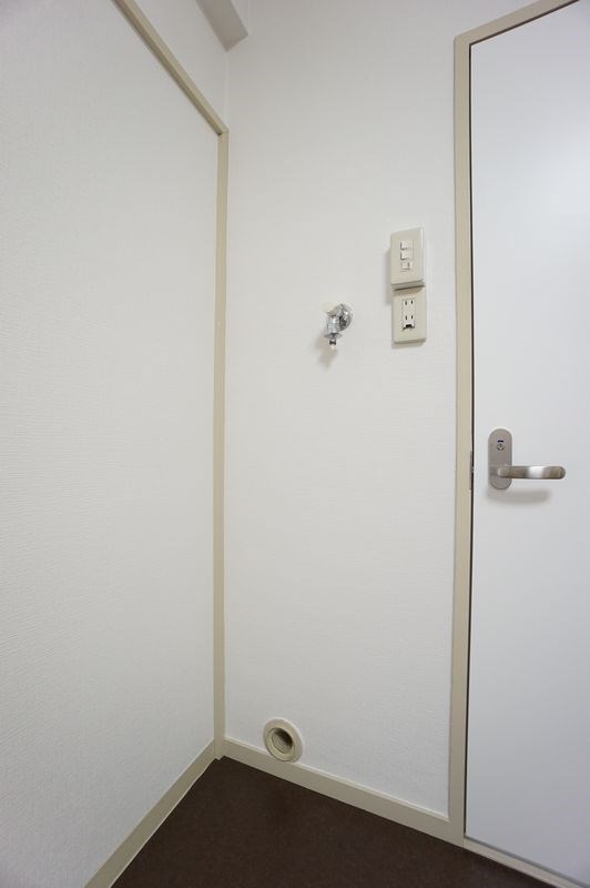 白石グリーンコーポ その他設備