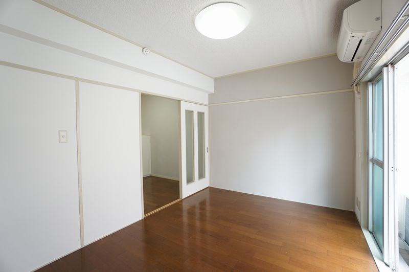白石グリーンコーポ その他部屋・スペース