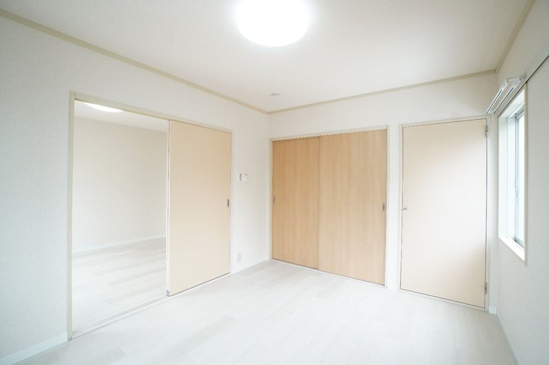 SHMフラット上青木 その他部屋・スペース