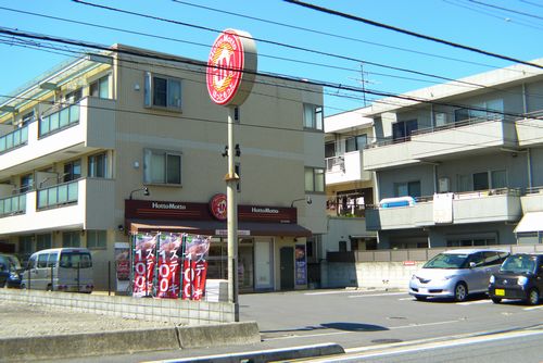 SHMフラット上青木 その他