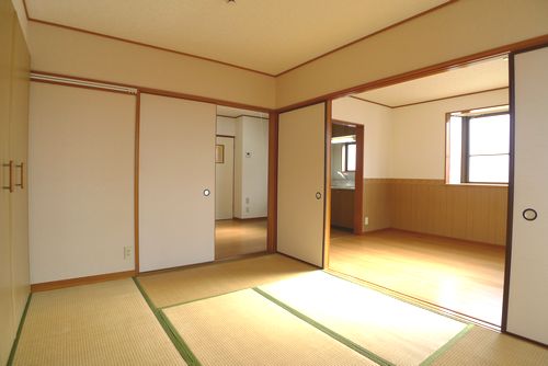 フジハイコート その他