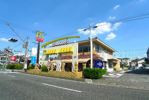 SHMリバーサイド青木 レストラン