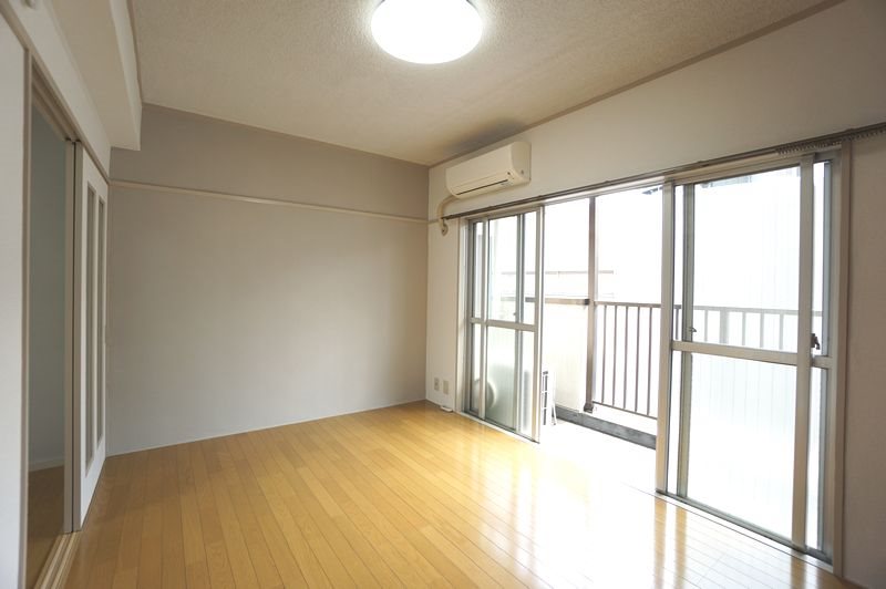 白石グリーンコーポ その他部屋・スペース