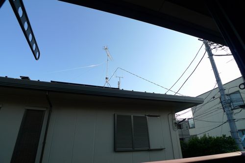 SHMエントピア蕨 眺望