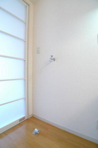 SHMエントピア蕨 その他設備