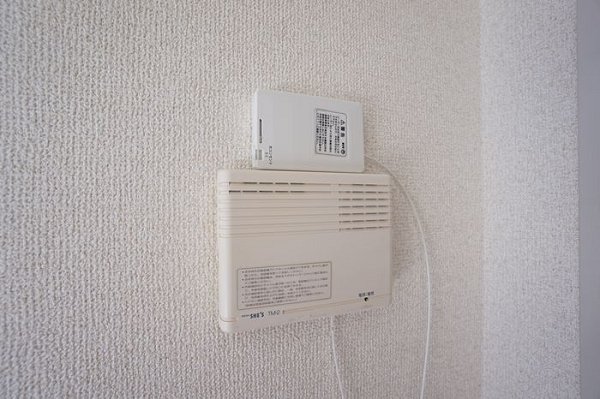 SHMエントピア蕨 その他設備